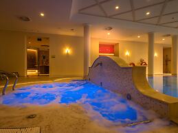 Parc Hotel Germano Suites