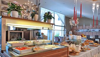 Parc Hotel Germano Suites