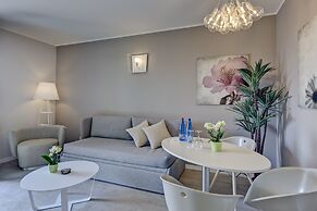 Parc Hotel Germano Suites