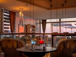 Parc Hotel Germano Suites