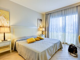 Parc Hotel Germano Suites