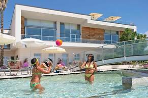 Parc Hotel Germano Suites