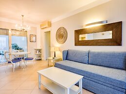 Parc Hotel Germano Suites