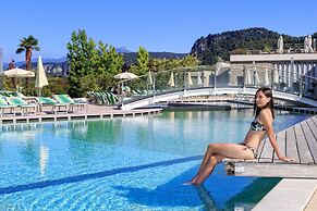 Parc Hotel Germano Suites