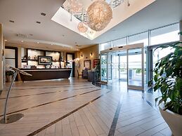 Parc Hotel Germano Suites