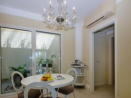 Parc Hotel Germano Suites