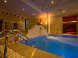 Parc Hotel Germano Suites