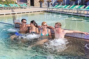 Parc Hotel Germano Suites