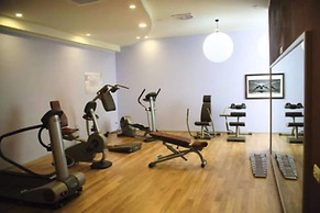 Parc Hotel Germano Suites