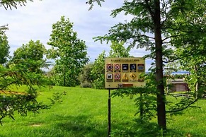 Parc Hotel Germano Suites