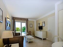 Parc Hotel Germano Suites