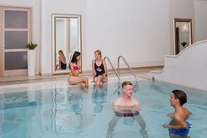 Parc Hotel Germano Suites