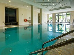 Parc Hotel Germano Suites