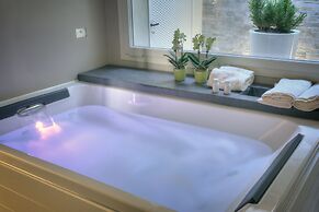 Parc Hotel Germano Suites