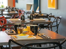 ibis Styles Saumur Gare Centre