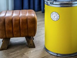 ibis Styles Saumur Gare Centre