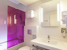 ibis Styles Saumur Gare Centre