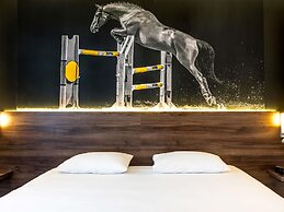 ibis Styles Saumur Gare Centre