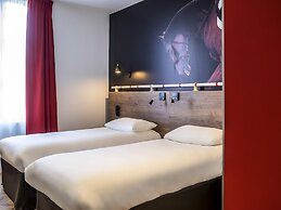 ibis Styles Saumur Gare Centre
