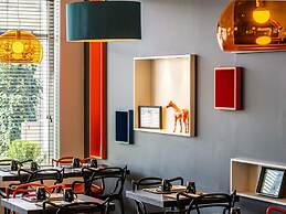 ibis Styles Saumur Gare Centre