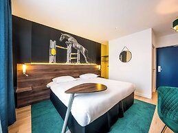 ibis Styles Saumur Gare Centre