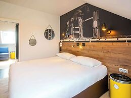 ibis Styles Saumur Gare Centre