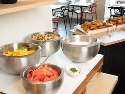 ibis Styles Saumur Gare Centre