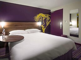 ibis Styles Saumur Gare Centre