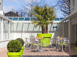 ibis Styles Saumur Gare Centre