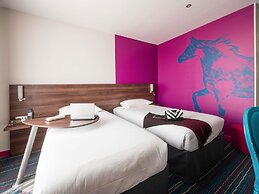 ibis Styles Saumur Gare Centre