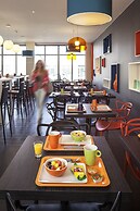 ibis Styles Saumur Gare Centre