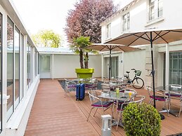 ibis Styles Saumur Gare Centre