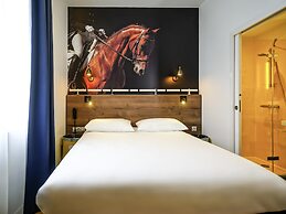ibis Styles Saumur Gare Centre