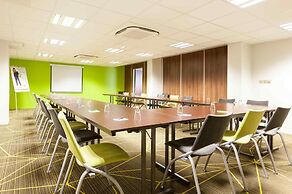 ibis Styles Saumur Gare Centre