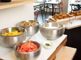 ibis Styles Saumur Gare Centre