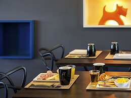 ibis Styles Saumur Gare Centre