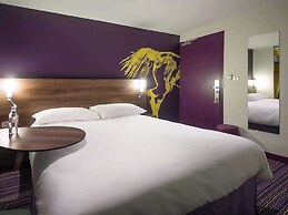 ibis Styles Saumur Gare Centre