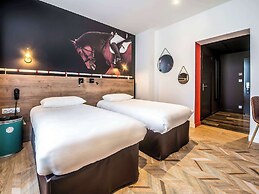 ibis Styles Saumur Gare Centre