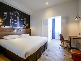 ibis Styles Saumur Gare Centre