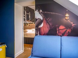 ibis Styles Saumur Gare Centre