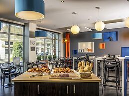 ibis Styles Saumur Gare Centre