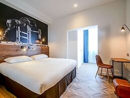 ibis Styles Saumur Gare Centre