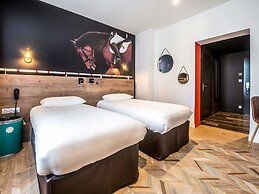 ibis Styles Saumur Gare Centre