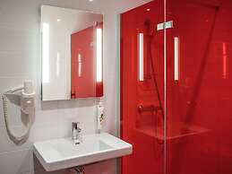 ibis Styles Saumur Gare Centre