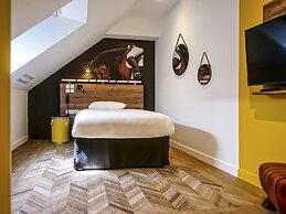 ibis Styles Saumur Gare Centre