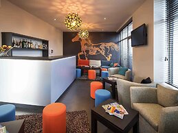 ibis Styles Saumur Gare Centre