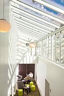 ibis Styles Saumur Gare Centre