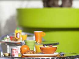 ibis Styles Saumur Gare Centre