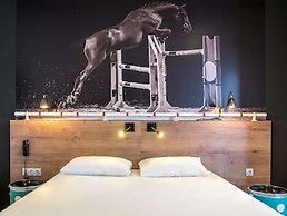 ibis Styles Saumur Gare Centre