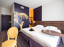 ibis Styles Saumur Gare Centre